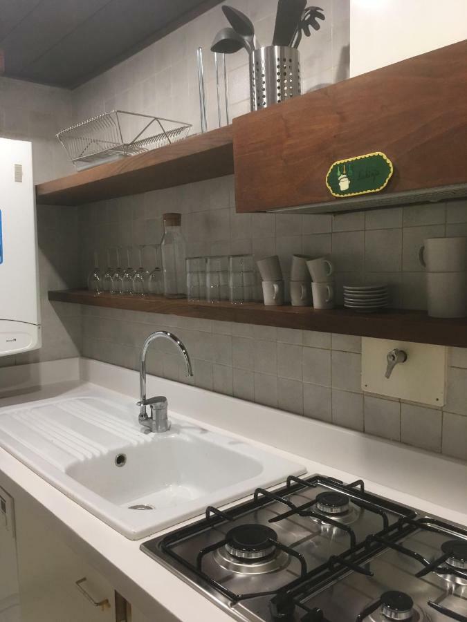 Casa Falegnami 20.19 Болоня Екстериор снимка