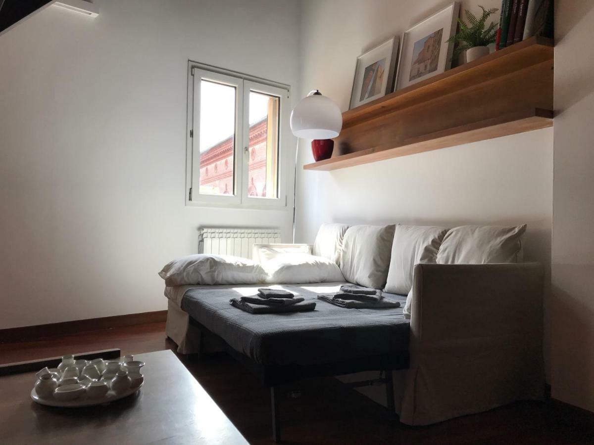 Casa Falegnami 20.19 Болоня Екстериор снимка