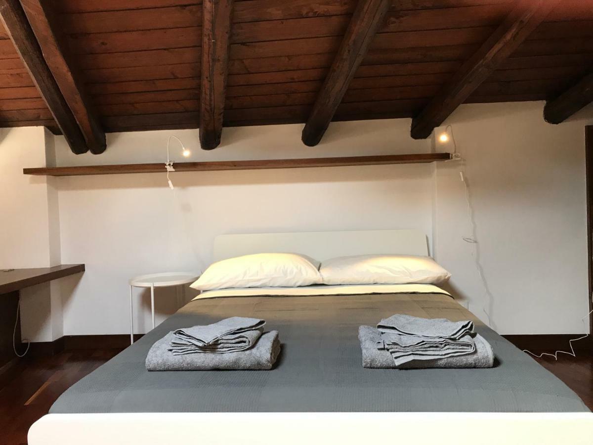 Casa Falegnami 20.19 Болоня Екстериор снимка