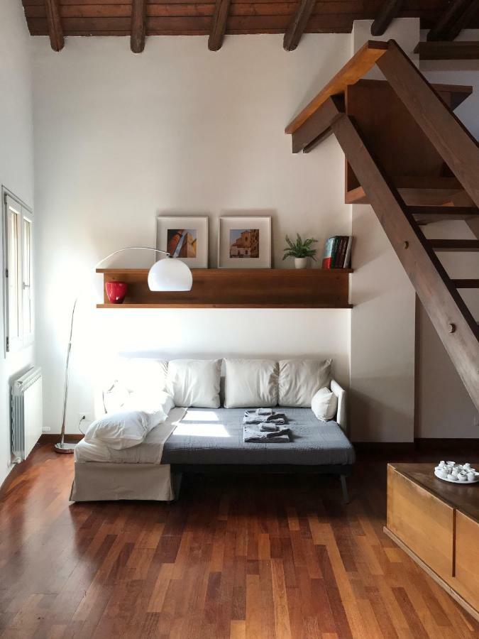 Casa Falegnami 20.19 Болоня Екстериор снимка