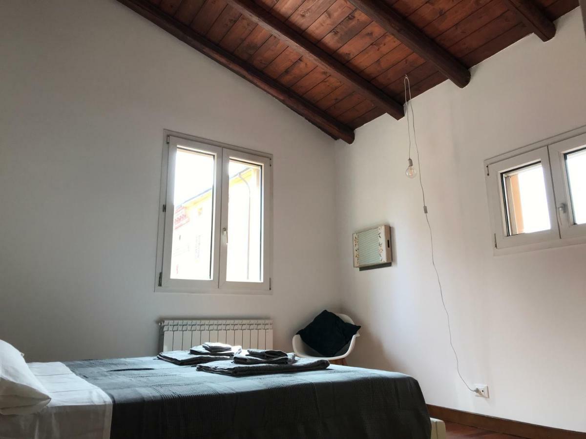 Casa Falegnami 20.19 Болоня Екстериор снимка