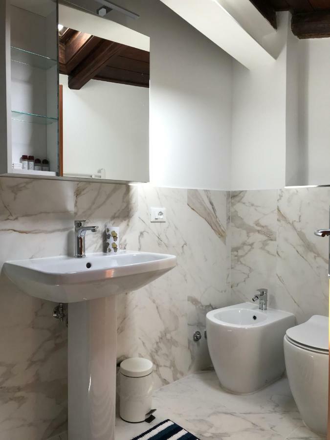 Casa Falegnami 20.19 Болоня Екстериор снимка
